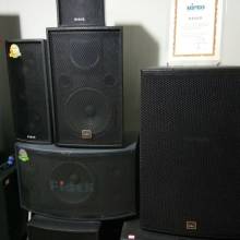 鄭州市管城區(qū)頂峰音響器材商行 供應(yīng)產(chǎn)品