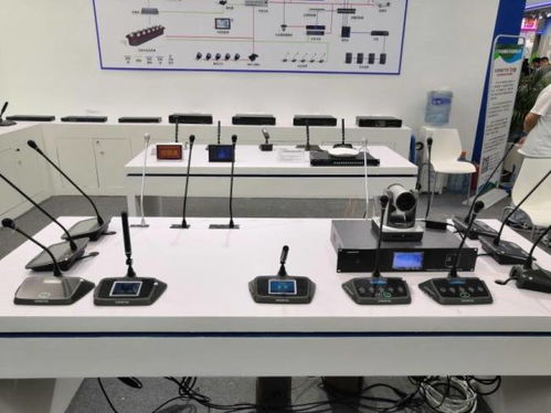 2020廣州國際專業燈光音響展覽會優秀展商風采