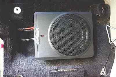 清遠(yuǎn)汽車音響改裝隔音升級--豐田威馳音響改裝-清遠(yuǎn)至上音樂_汽車音響_愛卡汽車移動版