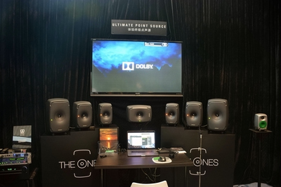 危機(jī)與時機(jī)?借真力、亞當(dāng)簡單聊聊專業(yè)音響行情