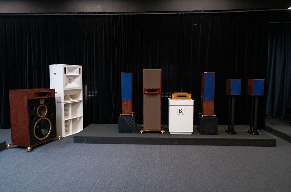 三十四年發(fā)展沉淀，三基音響成就專業(yè)音響行業(yè)領軍品牌