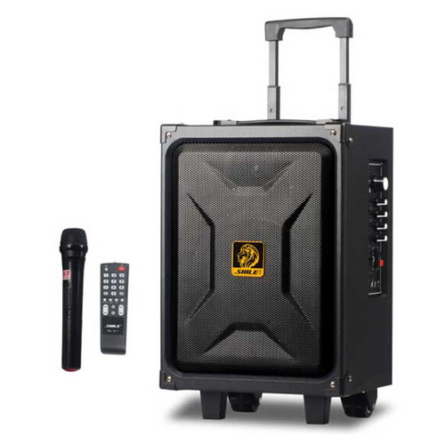 獅樂音響 打造專業級戶外音響設備，引領戶外聲效新體驗